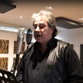  "Noi ferrovieri ", Enzo Camporeale canta l'orgoglio del lavoro sui binari