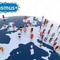 "IncluArt ", a Giovinazzo 28 giovani da diversi Paesi europei