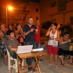 Riqualificazione di piazzetta Sicolo: il Sindaco incontra i cittadini