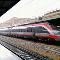 Nuovi Frecciargento per la Puglia