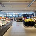 Bimba di 7 anni si perde, ritrovata nel supermercato Eurospar