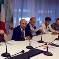 Everest, Damascelli: «Centrodestra sia avversario di Renzi»