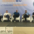 Everest017, le voci dei protagonisti ed il programma di oggi