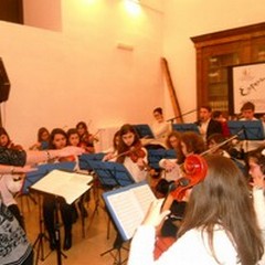 Giovinazzo abbraccia Molfetta nel ricordo di Gabriella Cipriani