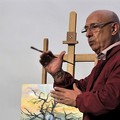 All'IVE c'è la personale di Ezio Farinelli