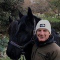 Nuove esperienze sui set cinematografici per il giovinazzese Fabio Scaravilli