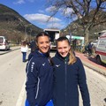 I giovinazzesi Marinelli e Bonvino i migliori pugliesi alla Festa del Cross