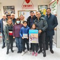 Nuove giornate della donazione per la Fratres Giovinazzo