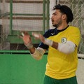 Genchi lascia il Giovinazzo C5: «Un onore indossare questa maglia»