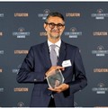 Fabio Guastadisegni avvocato dell'anno nel settore fallimentare