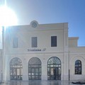 Caos treni, guasto tecnico a Giovinazzo