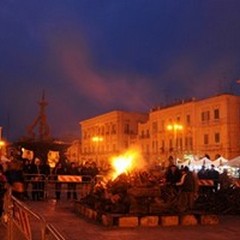 Falò di Sant'Antonio Abate: istruzioni per l'uso
