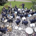 Al Dolmen ed in piazzale Leichardt c'è la Festa della Musica con la Fanfara dell'Aeronautica