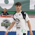 Il Defender Giovinazzo C5 si tiene stretto Fanfulla