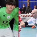 Il Giovinazzo brilla anche nei raduni nazionali under 19
