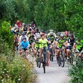  "Magicamente Tutti in Bici ". Le foto