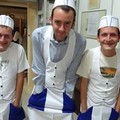  "Socialmente autonomi ", una cena griffata Angeli della Vita