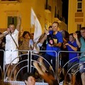 Depalma è Sindaco: «Ha vinto un'idea ed una speranza»