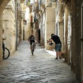 "Challenge delle Cattedrali ", a Giovinazzo si gareggia in notturna
