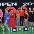 L'ASD Dance Team fa incetta di premi a Cosenza