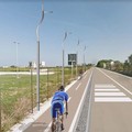 Arrivano i fondi regionali: la ciclabile Molfetta-Giovinazzo si farà