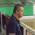 Giovinazzo C5, Magalhaes vuol coniugare due verbi: vincere e convincere