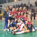 Volley Ball senza freni: undicesima vittoria consecutiva
