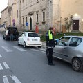 Coronavirus, stretta sui controlli a Giovinazzo: altri 10 denunciati