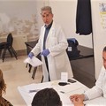 Un'altra importante giornata di screening per l'Associazione Diabetici Giovinazzo