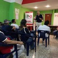 Abbaticchio cita Vassallo: «Sono i paesi che fanno il Paese»