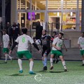 Academy, altra sconfitta da record: a Trani finisce addirittura 9-1