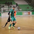 Roselli torna biancoverde: è del Defender Giovinazzo C5