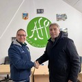 AFP Giovinazzo, cambia il Direttore Sportivo