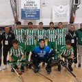 Quarto posto per l'Under 23 dell'AFP Giovinazzo