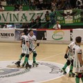 AFP Giovinazzo, un nuovo inizio contro il Monza