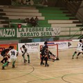 AFP Giovinazzo, un unico risultato possibile