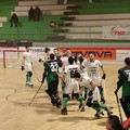 AFP Giovinazzo, inizia il girone di ritorno