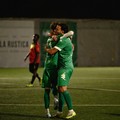 L'Academy Giovinazzo è ufficialmente in Seconda Categoria