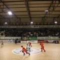 AFP Giovinazzo di nuovo in casa