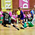 Defender Giovinazzo C5, la volata play-off parte con il Pescara