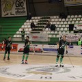 Ultima trasferta per l'AFP Giovinazzo