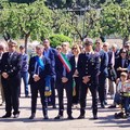 Giovinazzo per i martiri della Resistenza