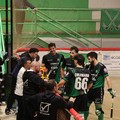 AFP Giovinazzo, oggi il ritorno dei playin