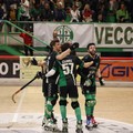 AFP Giovinazzo, playoff all’ultimo respiro