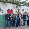 Missione in Palestina, Depalo ringrazia Bavaro
