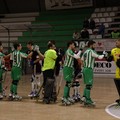 AFP Giovinazzo a caccia dei primi punti