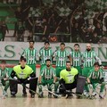 AFP Giovinazzo, ora bisogna vincere