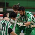 AFP Giovinazzo, ecco la prima vittoria