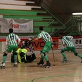 AFP Giovinazzo, oggi c'è già il campionato
