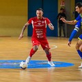 Defender Giovinazzo C5, Cutrignelli: «Felice di tornare. Certi amori non finiscono»